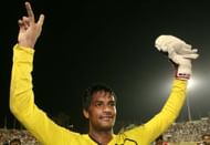 Nehru Cup: India v Syria